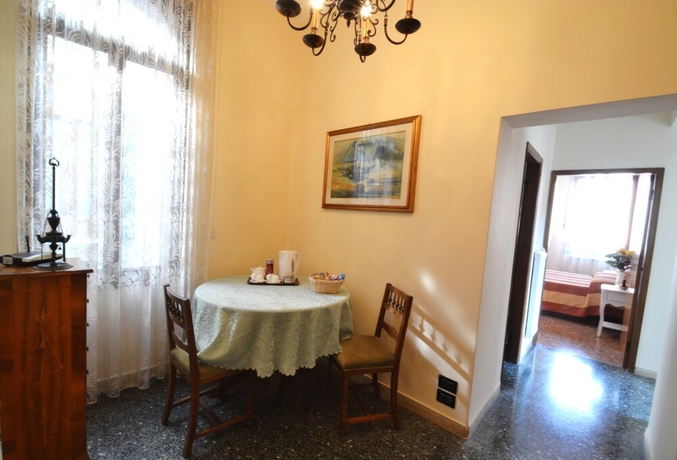 Imagen de la habitación del Hotel Mignon, Venecia. Foto 18
