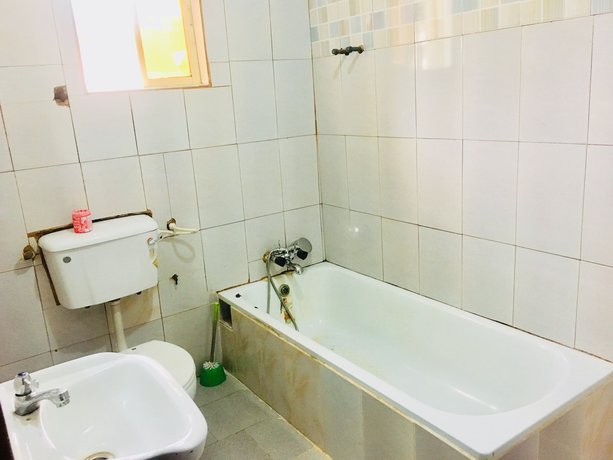 Imagen de la habitación del Hotel Mignonette and Suites. Foto 9