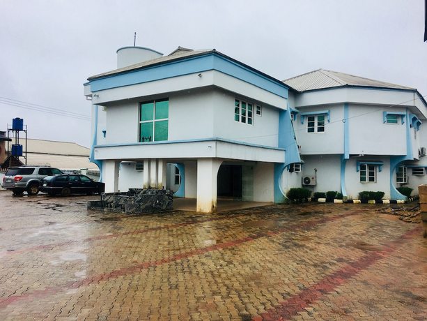 Imagen general del Hotel Mignonette and Suites. Foto 2