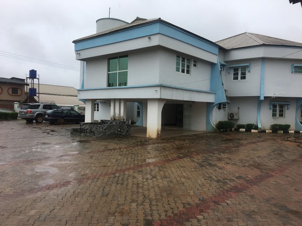 Imagen general del Hotel Mignonette and Suites. Foto 3