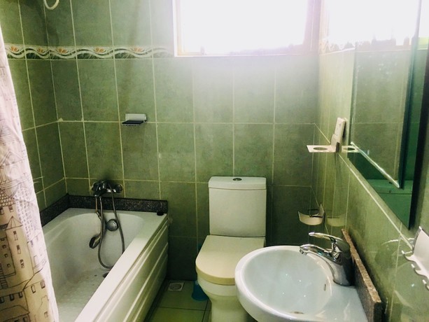 Imagen de la habitación del Hotel Mignonette and Suites. Foto 15