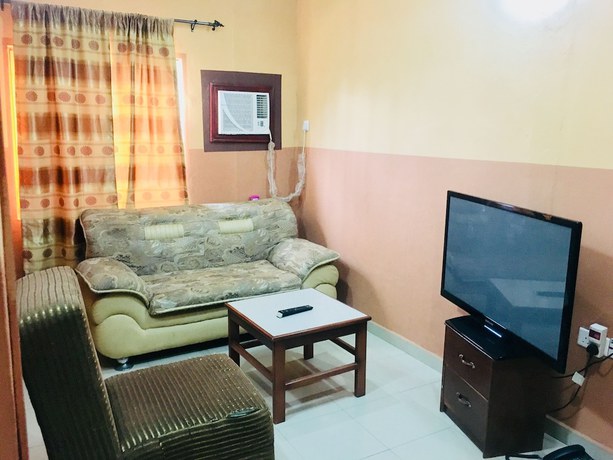 Imagen de la habitación del Hotel Mignonette and Suites. Foto 16