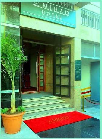 Imagen general del Hotel Mihad. Foto 3