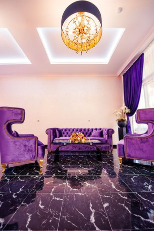 Imagen de los interiores del Hotel Mihail. Foto 20