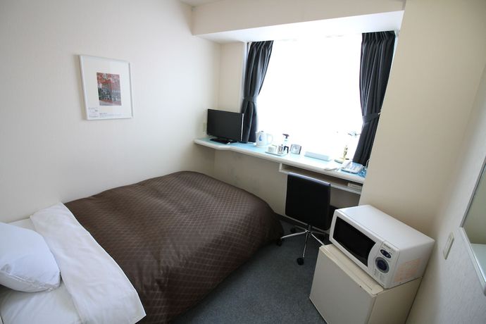 Imagen de la habitación del Hotel Mihara City. Foto 10