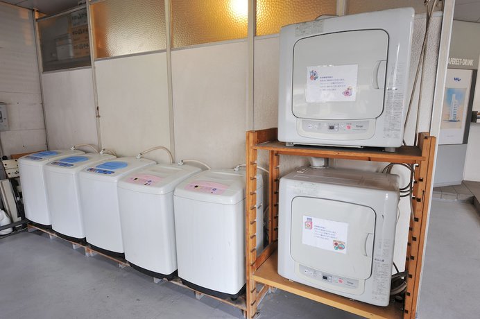 Imagen de los interiores del Hotel Mihara City. Foto 15