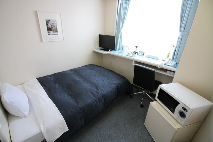 Imagen de la habitación del Hotel Mihara City. Foto 13