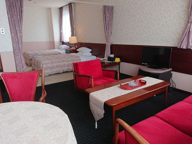 Imagen general del Hotel Mihara Kokusai. Foto 1