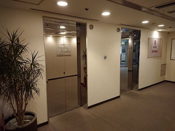 Imagen de los interiores del Hotel Mihara Kokusai. Foto 20