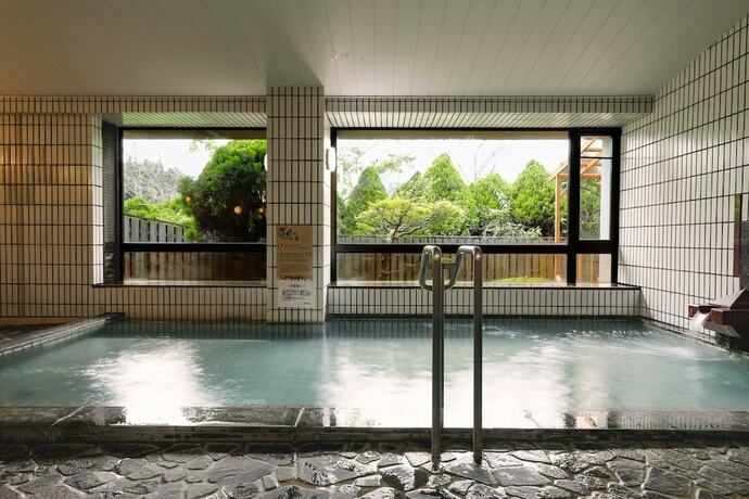Imagen general del Hotel Miharuen. Foto 4