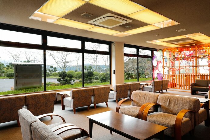 Imagen general del Hotel Miharuen. Foto 10
