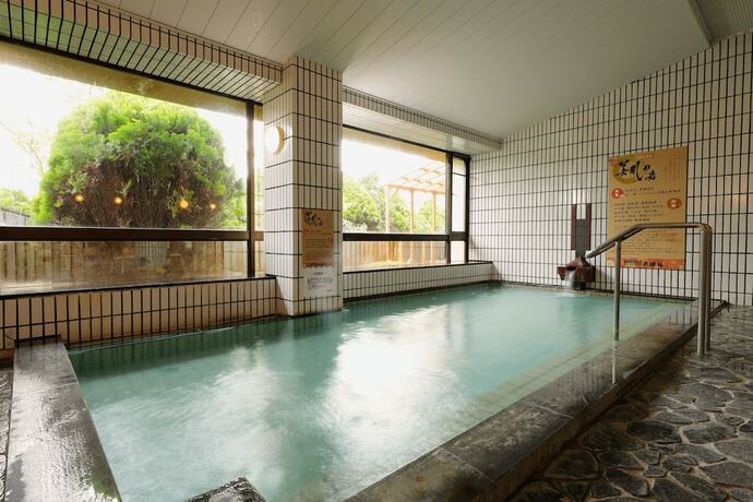 Imagen general del Hotel Miharuen. Foto 14