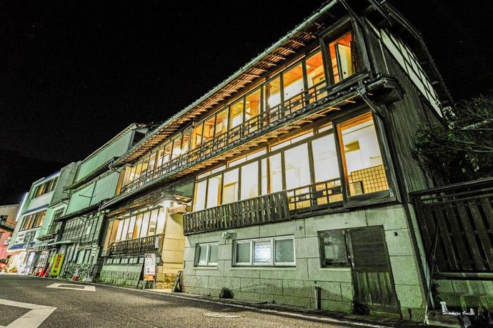 Imagen general del Hotel Mihokan. Foto 2