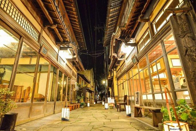 Imagen general del Hotel Mihokan. Foto 3