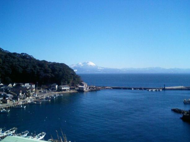 Imagen general del Hotel Mihokan. Foto 6