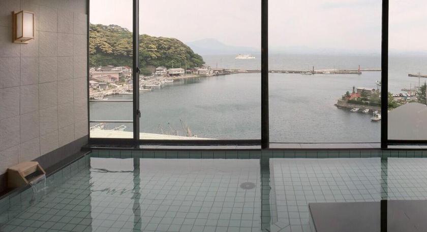 Imagen general del Hotel Mihokan. Foto 8