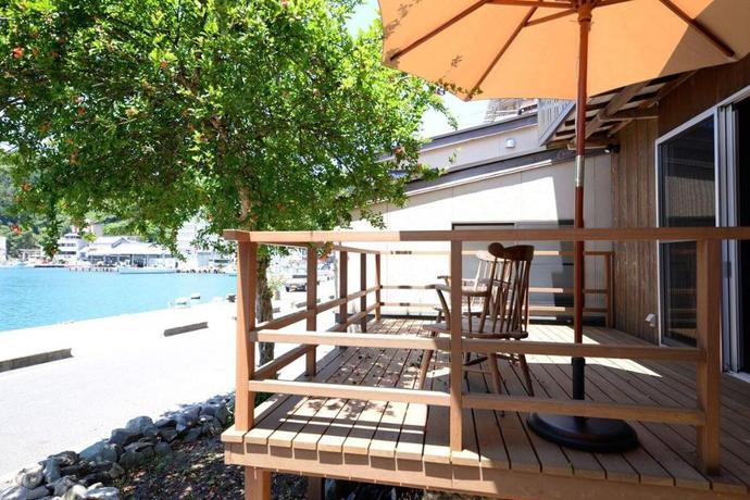 Imagen de la habitación del Hotel Mihokan. Foto 16