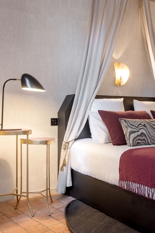 Imagen de la habitación del Hotel Mihotel La Tour Rose. Foto 18