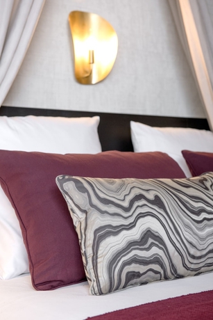 Imagen de la habitación del Hotel Mihotel La Tour Rose. Foto 19