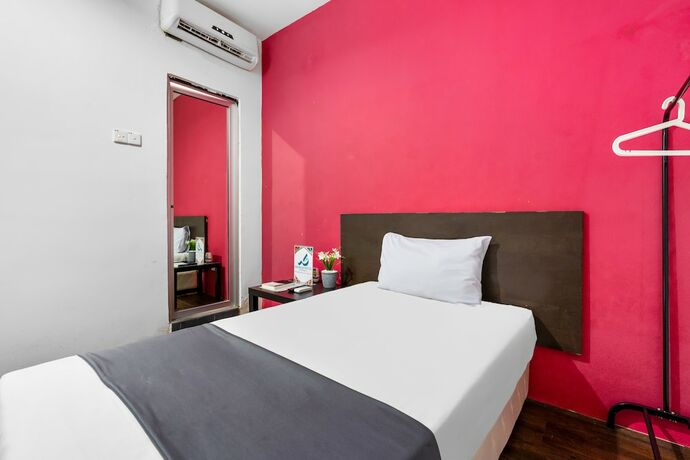 Imagen general del Hotel Mihrab Putrajaya. Foto 5