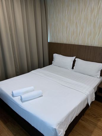 Imagen de la habitación del Hotel Mii Smile. Foto 8