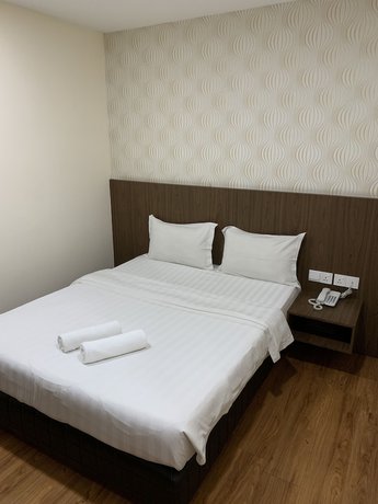 Imagen de la habitación del Hotel Mii Smile. Foto 10