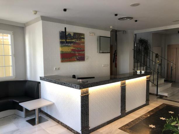 Imagen de los interiores del Hotel Mii V&iacute;a Nevada. Foto 7