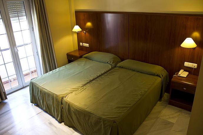 Imagen de la habitación del Hotel Mii V&iacute;a Nevada. Foto 5