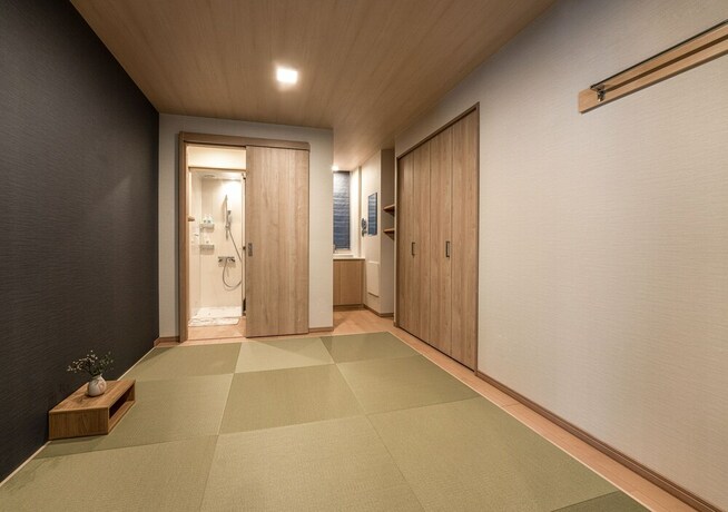 Imagen general del Hotel Miidokoro House. Foto 3