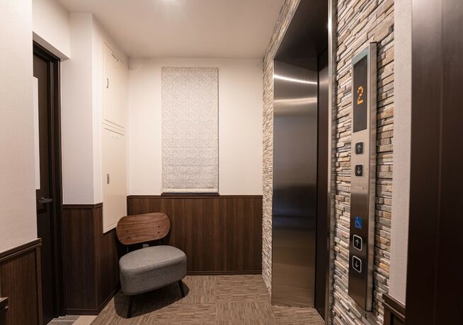Imagen general del Hotel Miidokoro House. Foto 4