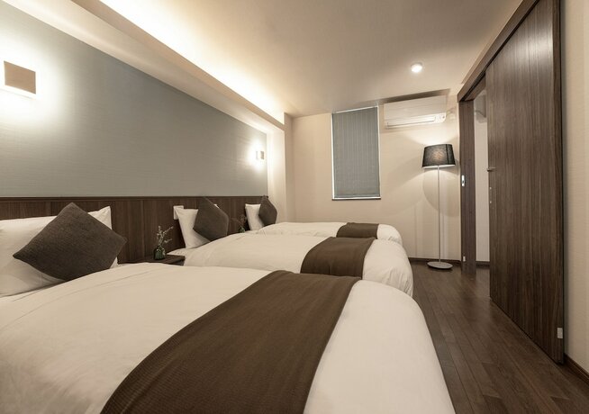 Imagen general del Hotel Miidokoro House. Foto 5