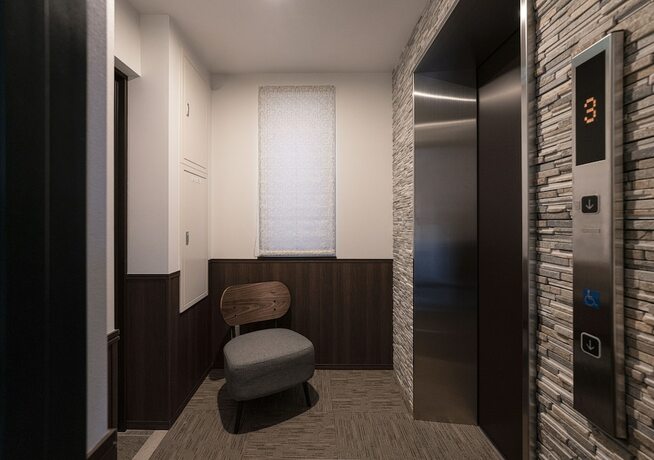 Imagen general del Hotel Miidokoro House. Foto 10