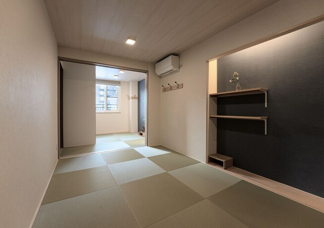 Imagen de la habitación del Hotel Miidokoro House. Foto 22