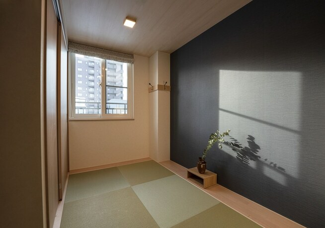 Imagen de la habitación del Hotel Miidokoro House. Foto 30