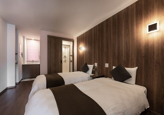 Imagen de la habitación del Hotel Miidokoro House. Foto 31