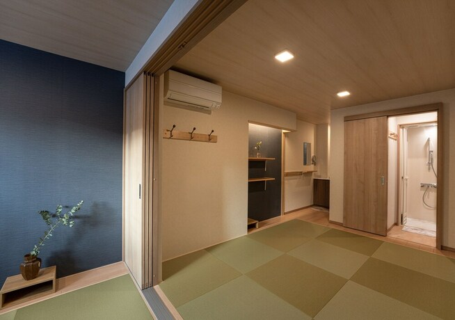 Imagen de la habitación del Hotel Miidokoro House. Foto 32