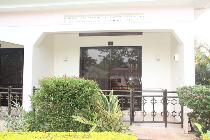 Imagen de la habitación del Hotel Miika Eco Resort. Foto 3