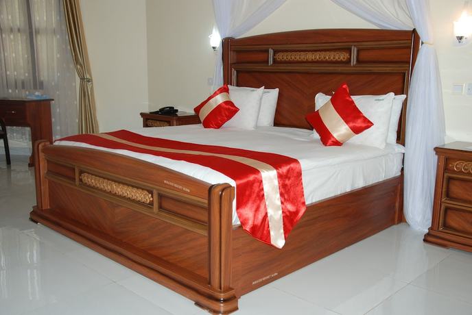 Imagen de la habitación del Hotel Miika Eco Resort. Foto 8