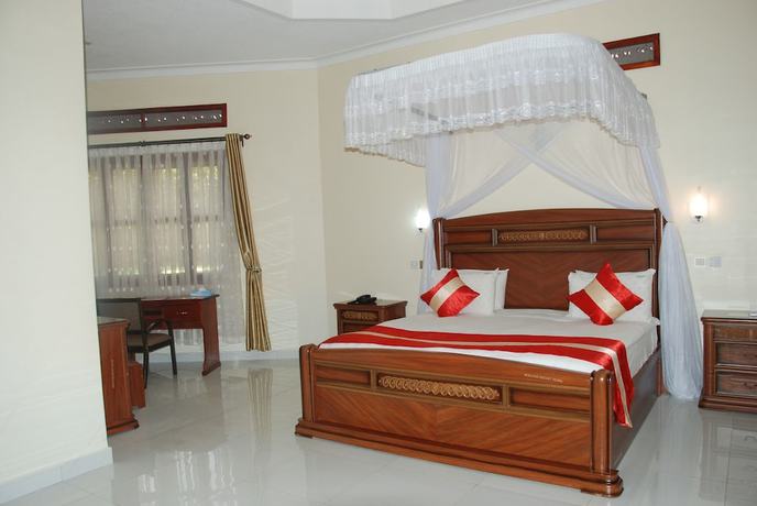 Imagen de la habitación del Hotel Miika Eco Resort. Foto 9