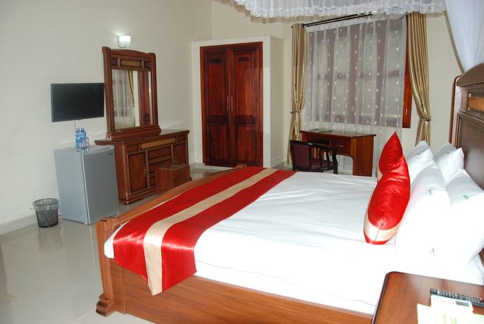 Imagen de la habitación del Hotel Miika Eco Resort. Foto 10