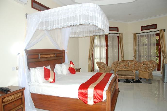 Imagen de la habitación del Hotel Miika Eco Resort. Foto 13