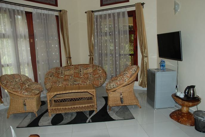 Imagen de la habitación del Hotel Miika Eco Resort. Foto 17