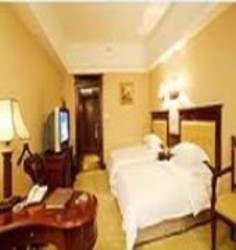 Imagen de la habitación del Hotel Miingcheng International. Foto 2