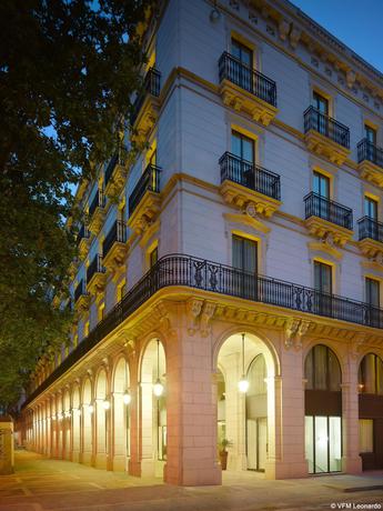 Imagen general del Hotel Miiro Borneta. Foto 1