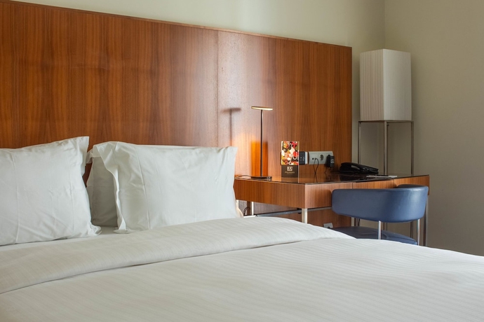 Imagen de la habitación del Hotel Miiro Borneta. Foto 4