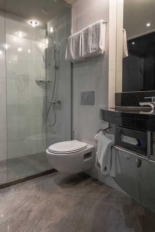 Imagen de la habitación del Hotel Miiro Borneta. Foto 11