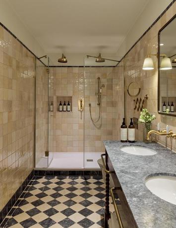 Imagen de la habitación del Hotel Miiro Palais Rudolf. Foto 6