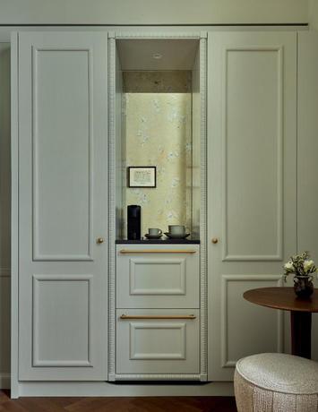 Imagen de la habitación del Hotel Miiro Palais Rudolf. Foto 8