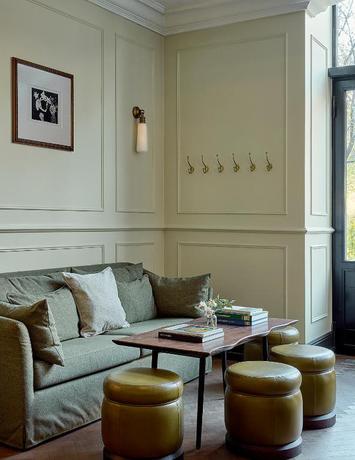 Imagen de la habitación del Hotel Miiro Palais Rudolf. Foto 10