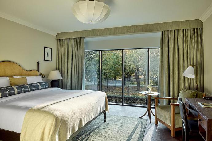 Imagen de la habitación del Hotel Miiro Palais Rudolf. Foto 11